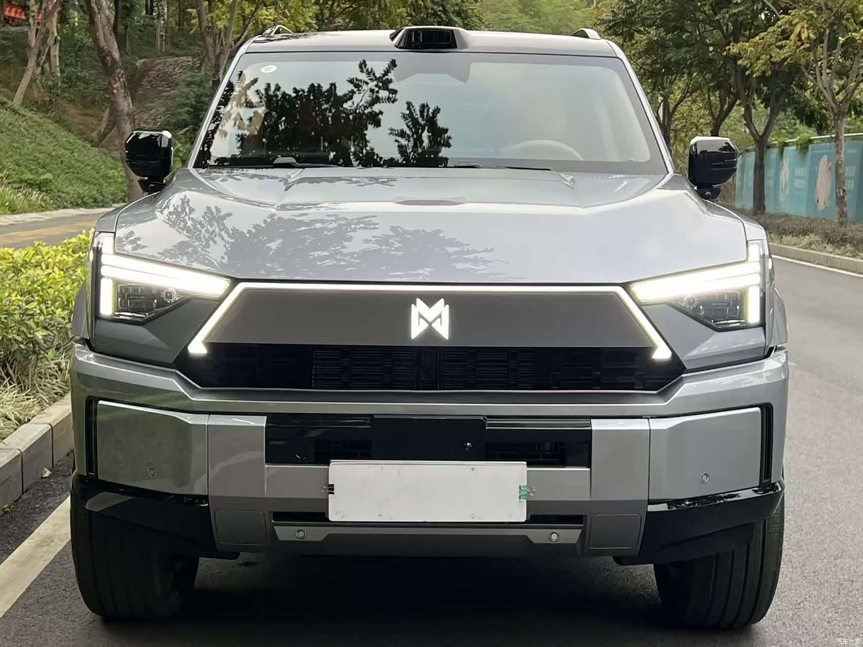 Mengshi M817, 2025 2