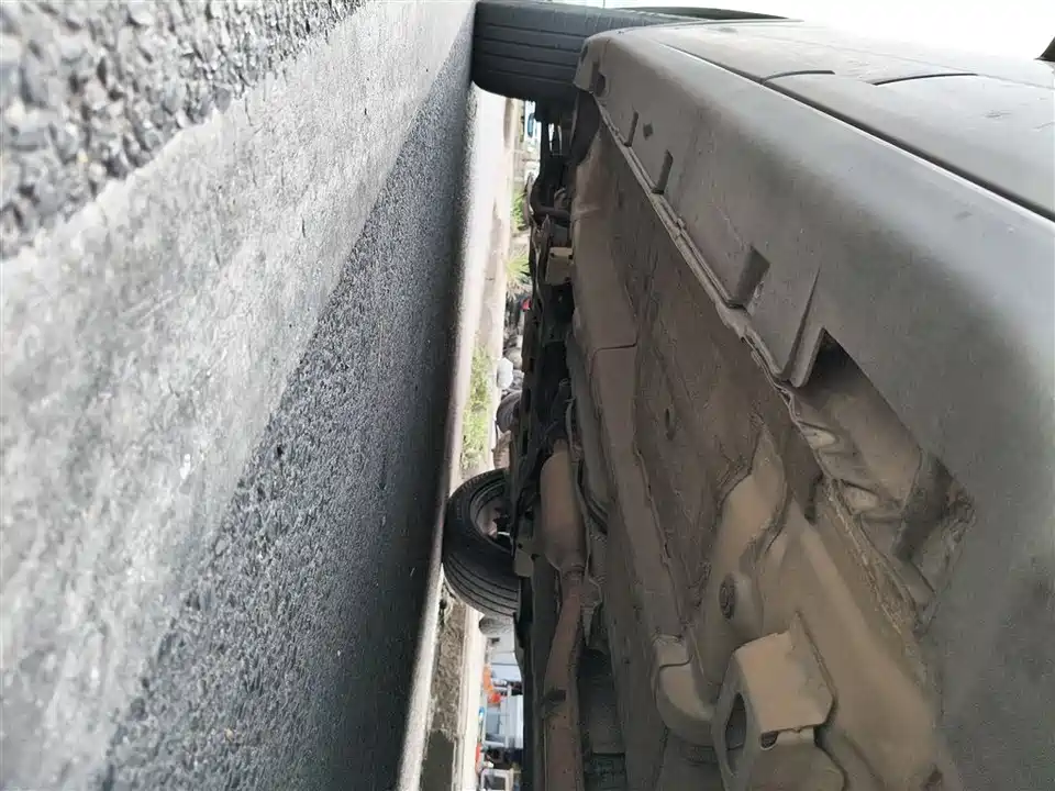 Trumpchi Trumpchi GS4