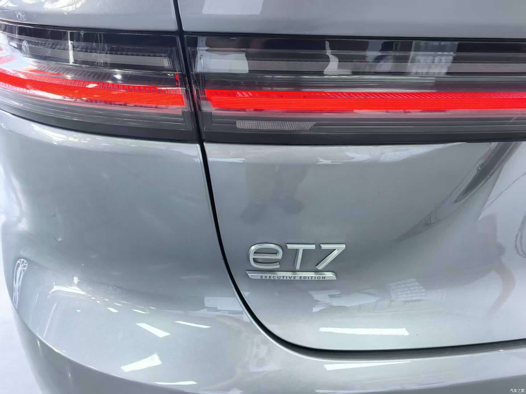 NIO ET7, 2024 18