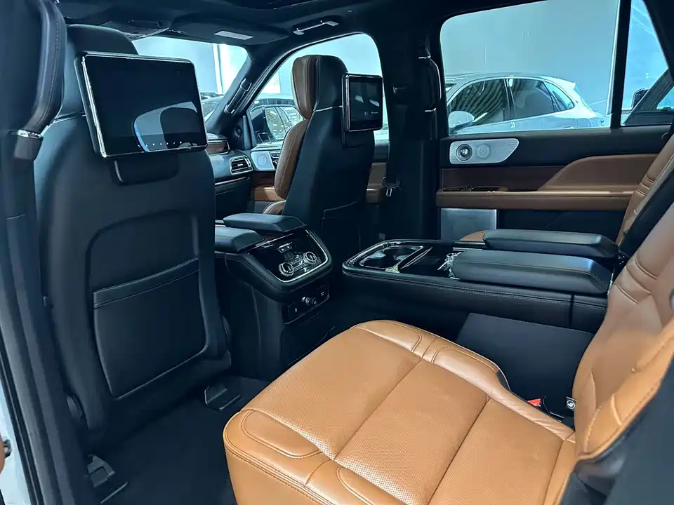 Lincoln Navigator Lincoln Navigator