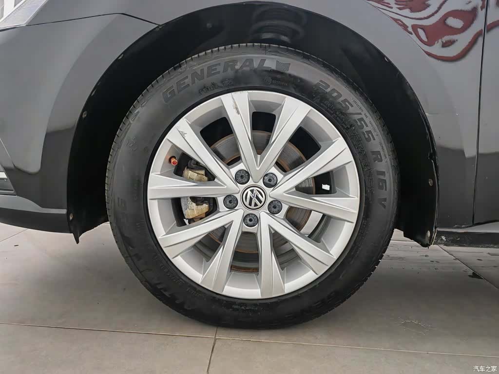 Volkswagen Lavida, 2017 17