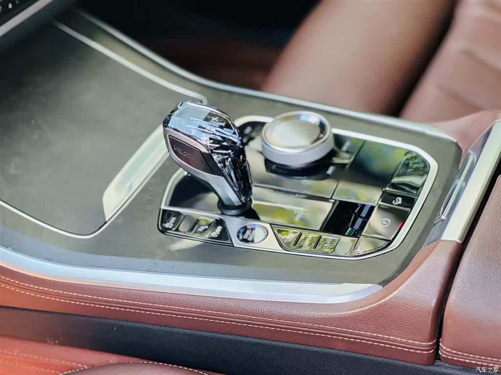 BMW X5, 2020 12