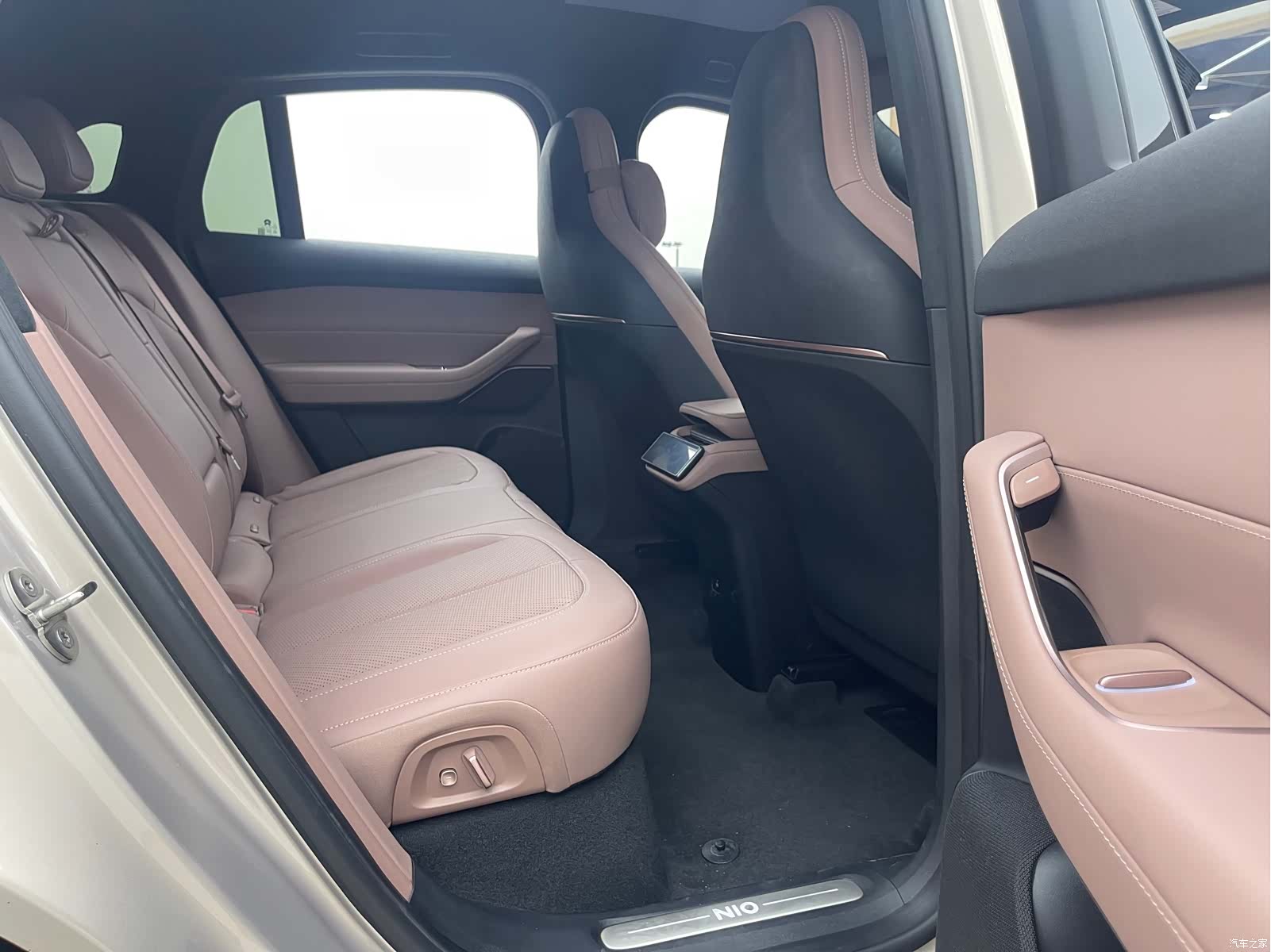 NIO EC6, 2024 16