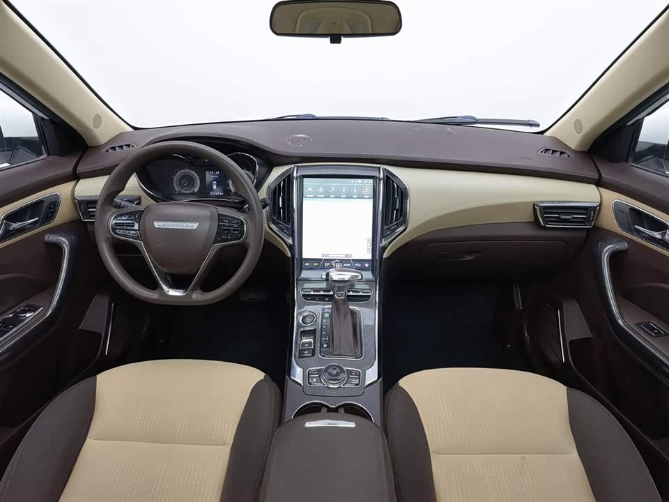 Leopaard Cheetah CS9