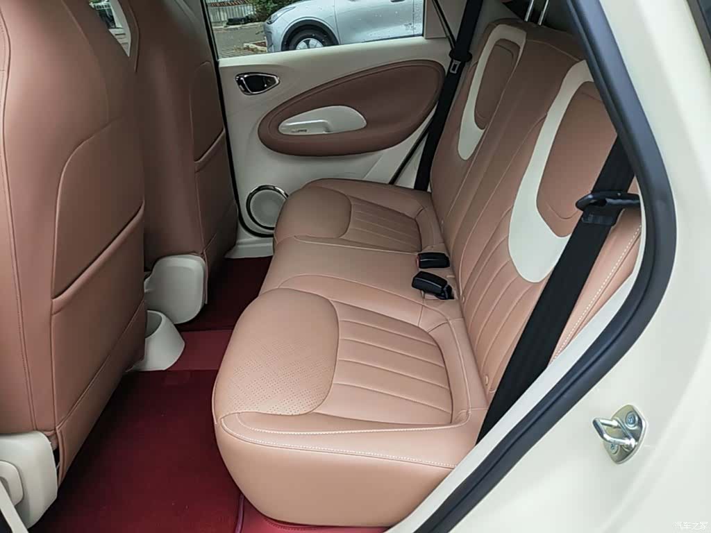 Wuling Bingo, 2025 17