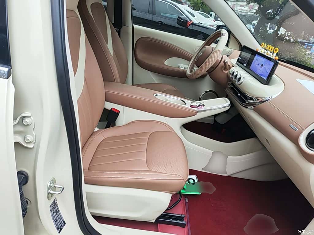 Wuling Bingo, 2025 25
