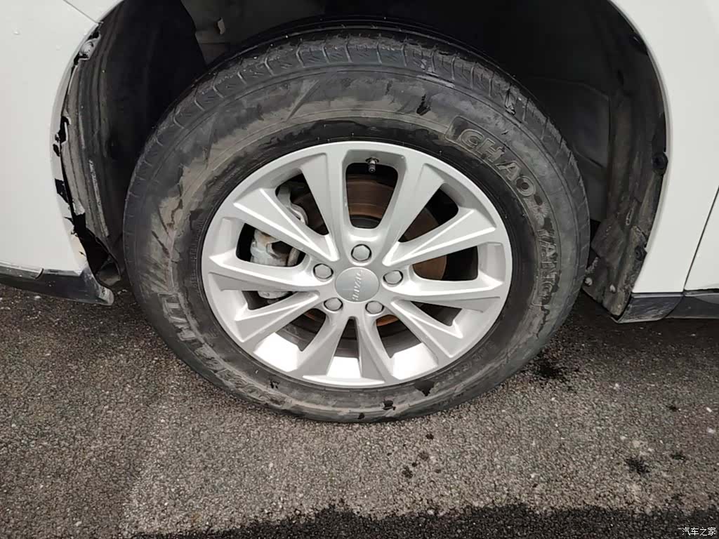 Haval M6, 2023 23