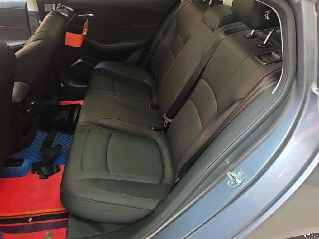 Roewe i5, 2026 17