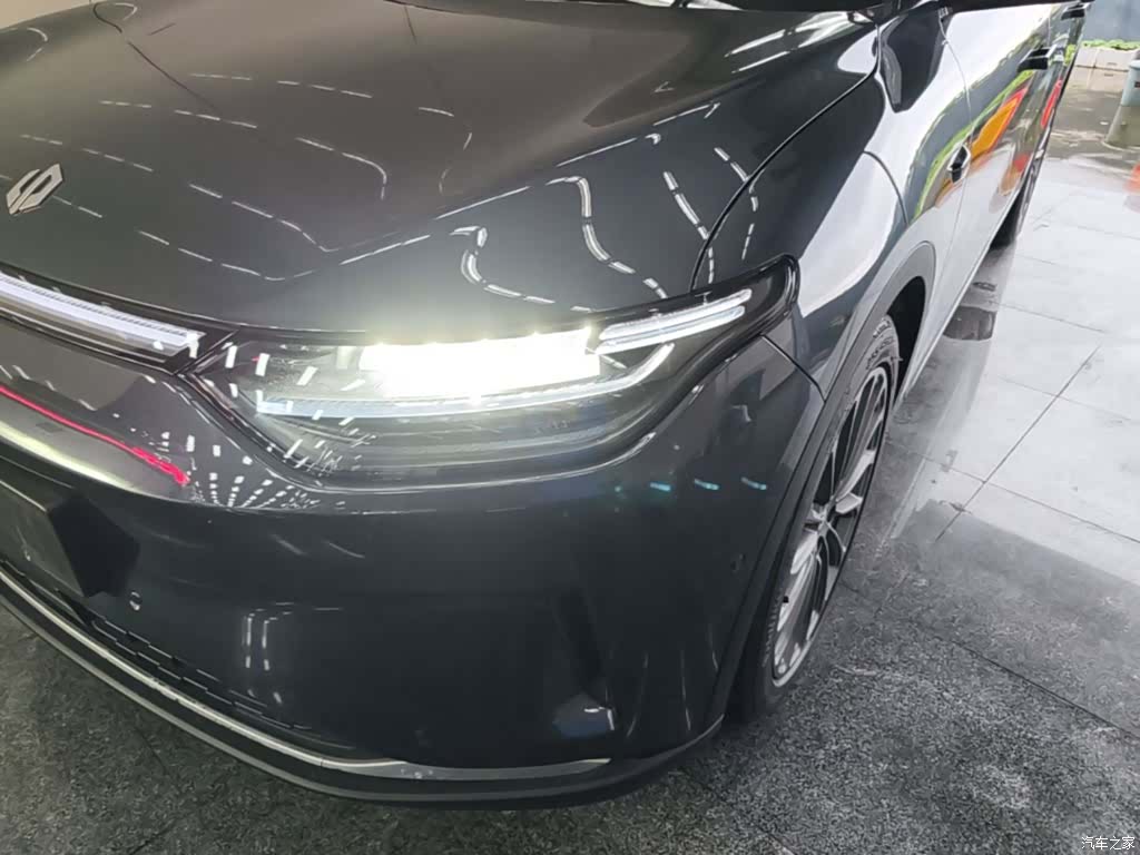 Leapmotor C11, 2025 24