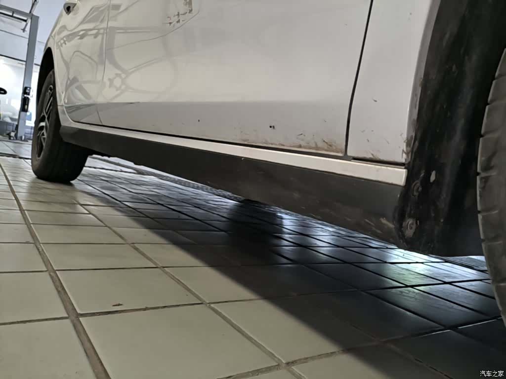 BYD Seal, 2025 19