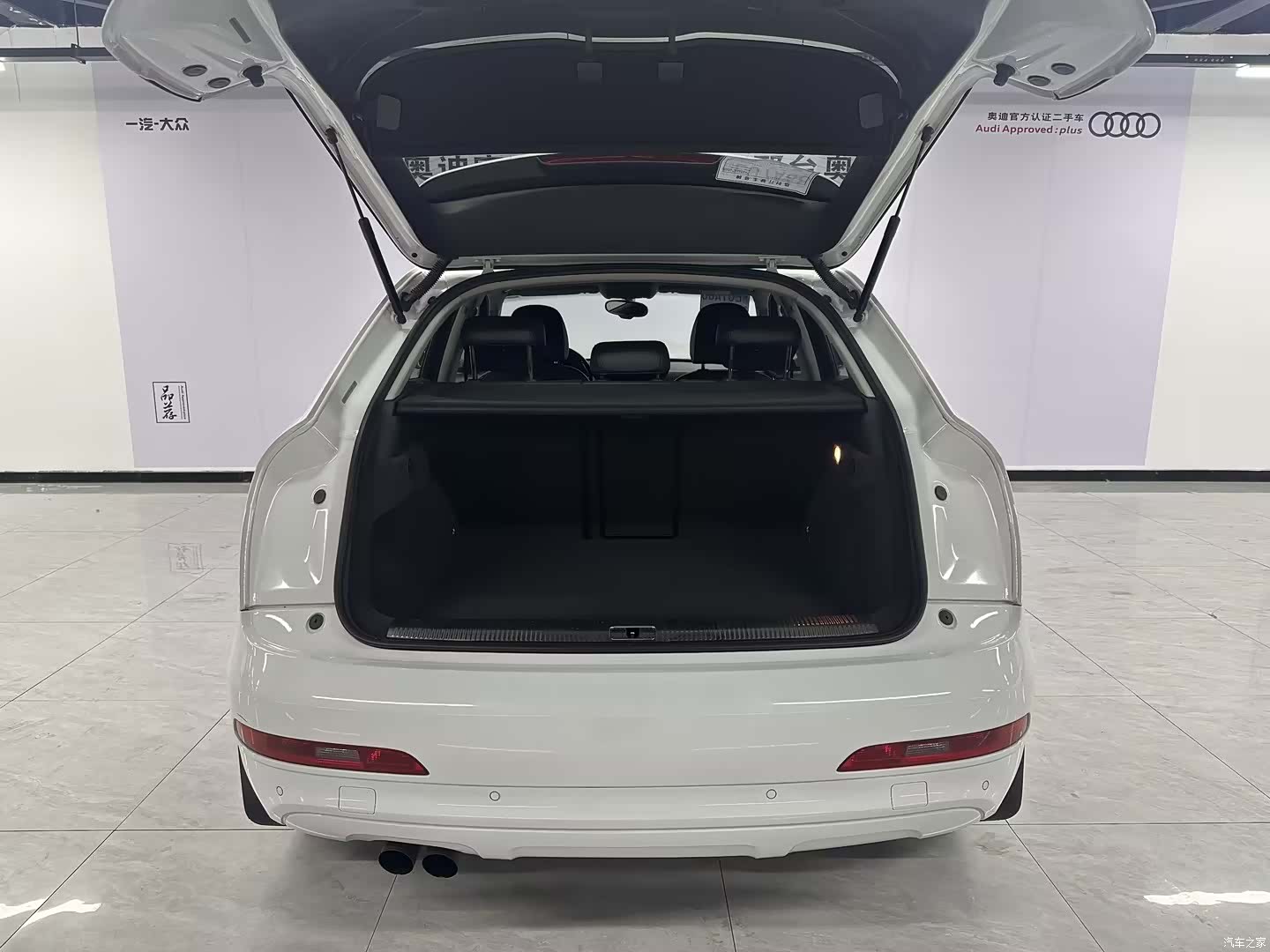 Audi Q3, 2015 6