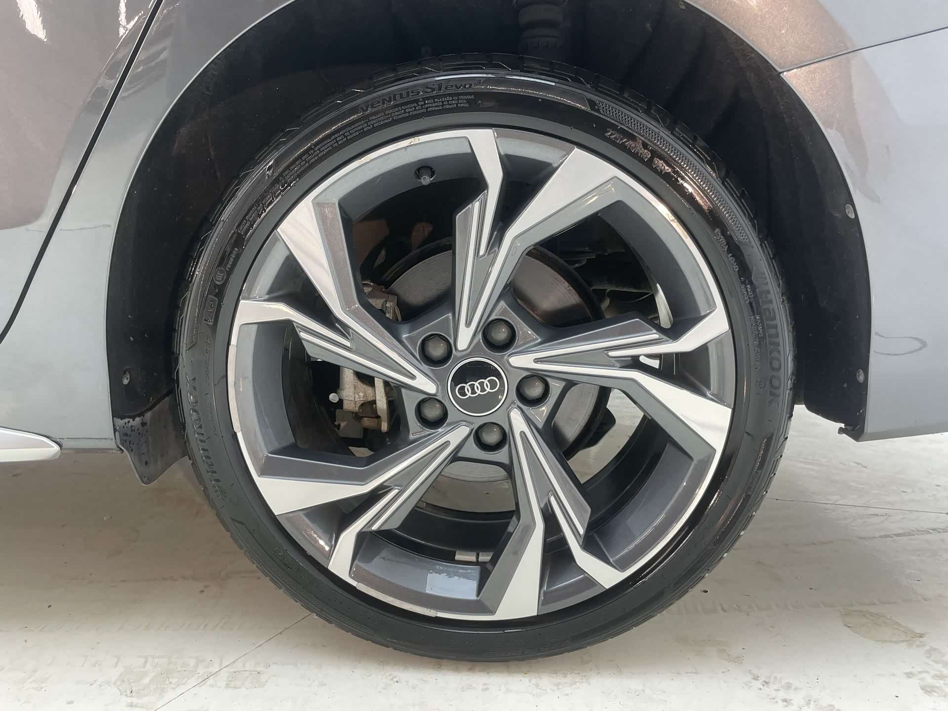 Audi A3, 2023 11