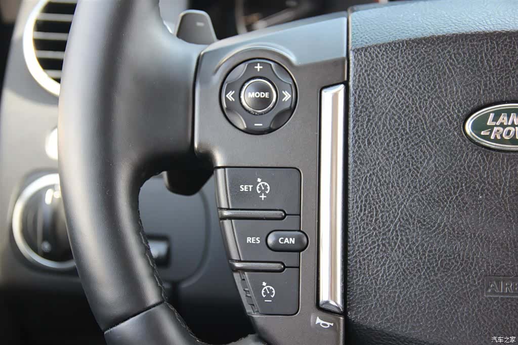 Land Rover Discovery, 2015 18