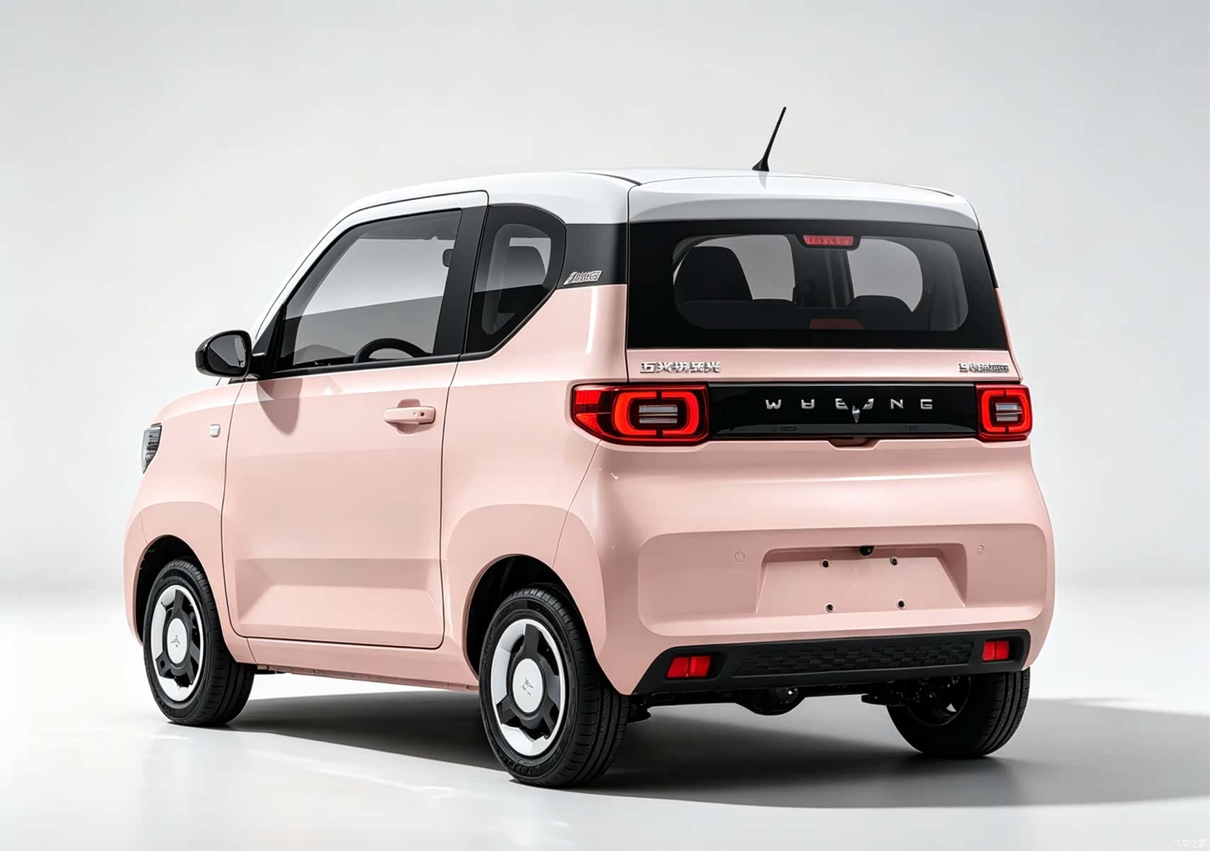 Wuling MINIEV, 2022 3