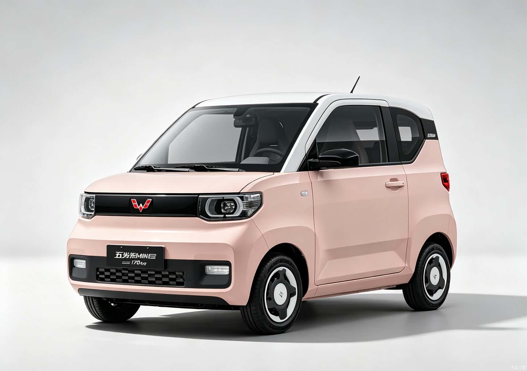 Wuling MINIEV, 2022 1