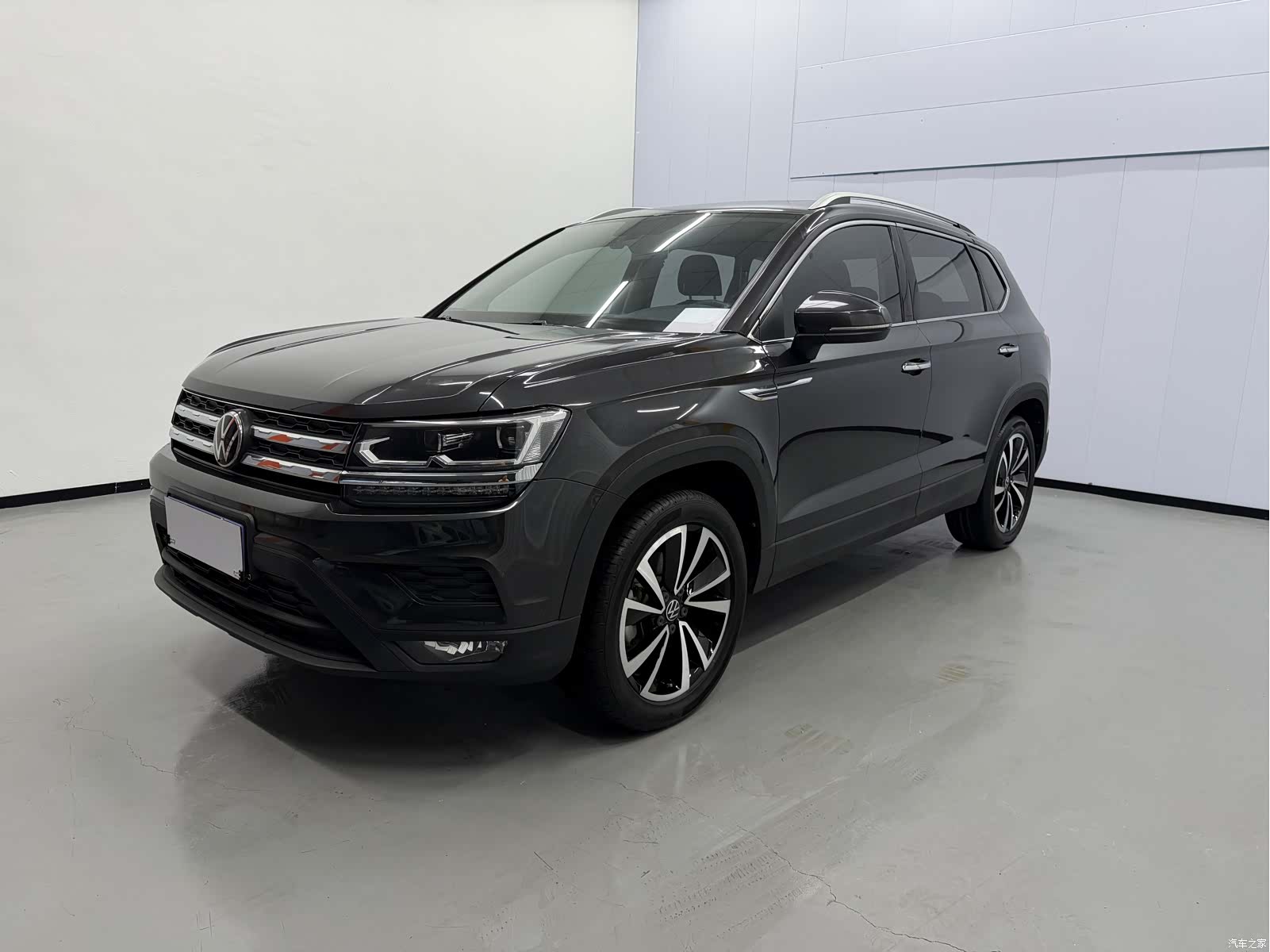 Volkswagen Tharu, 2022 1