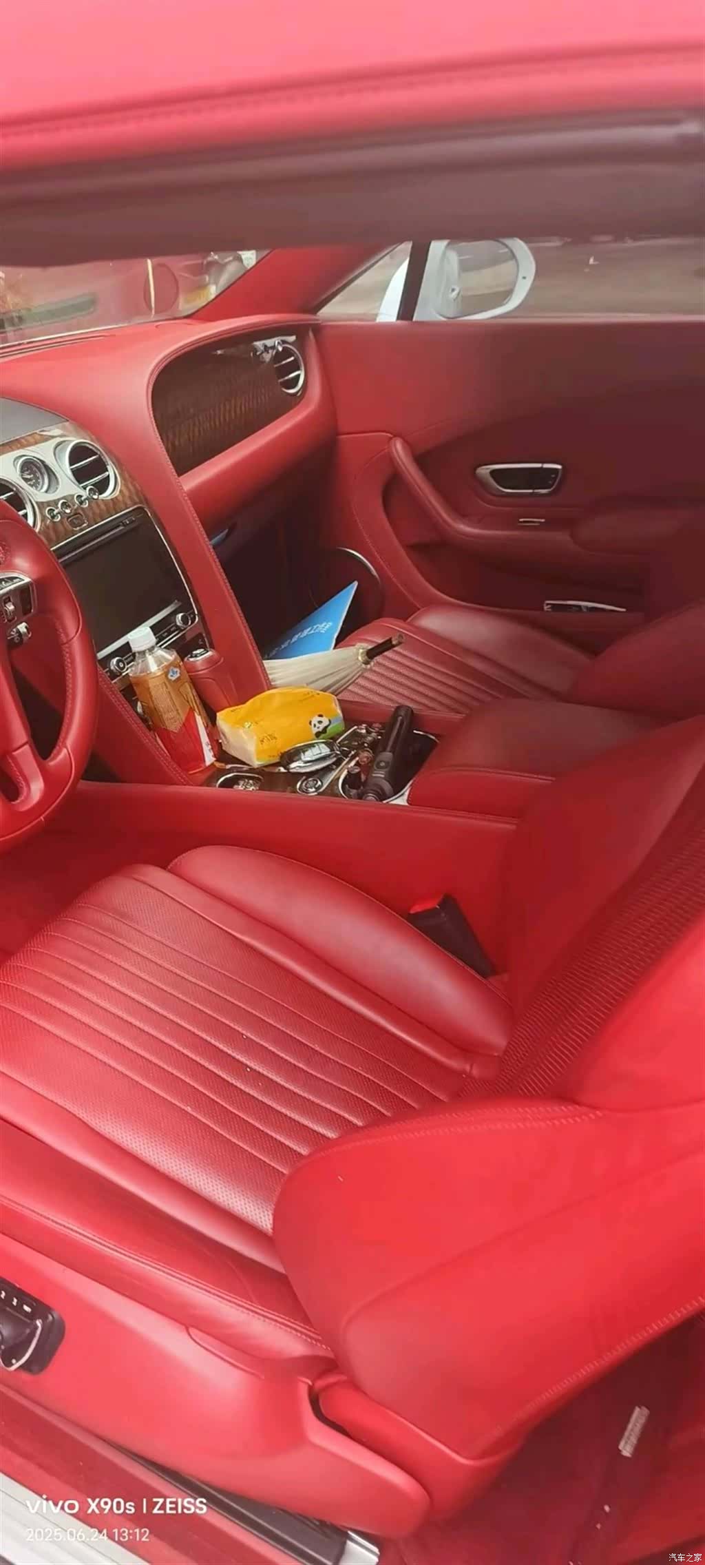 Bentley Continental GT, 2019 4
