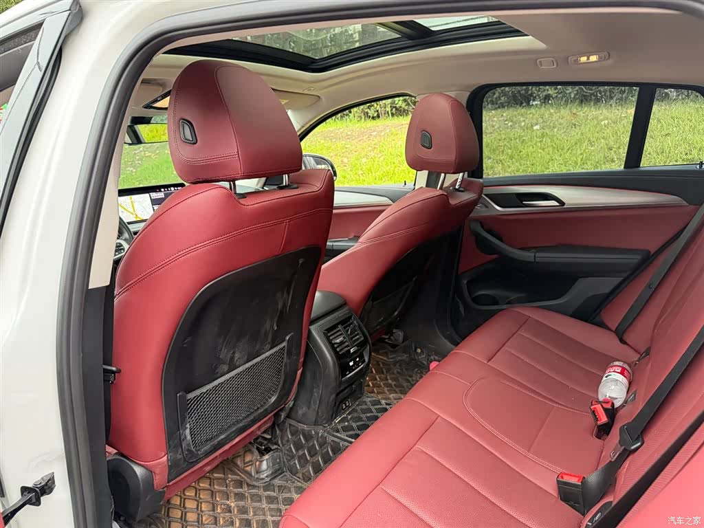 BMW X4, 2023 9