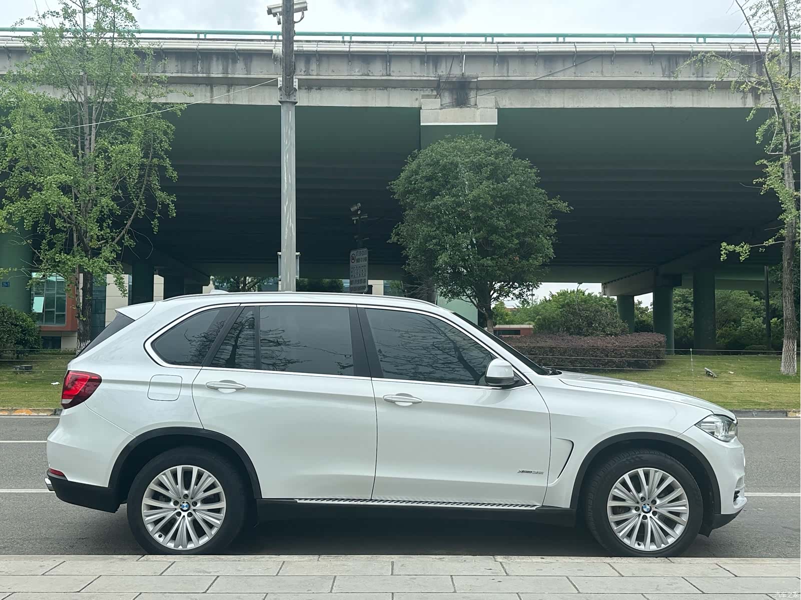 BMW X5, 2015 11