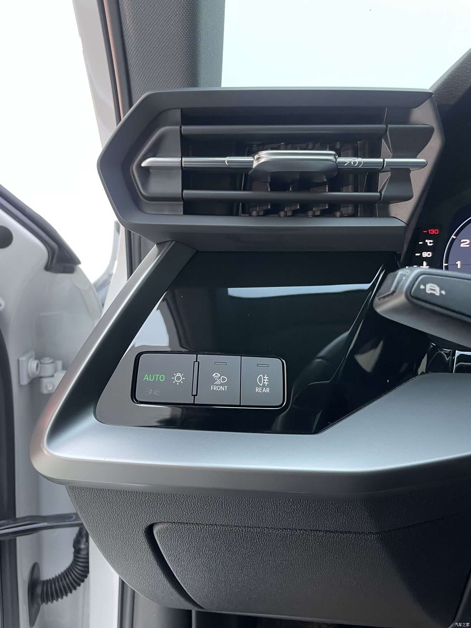 Audi A3, 2023 11