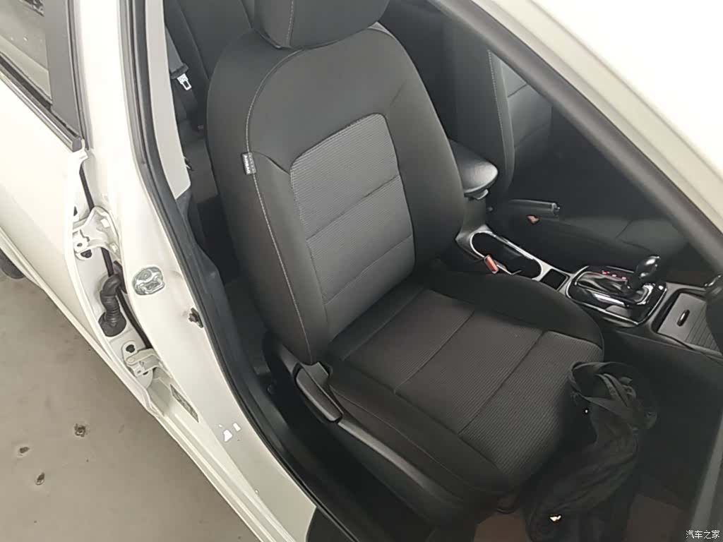 Kia K3, 2016 25