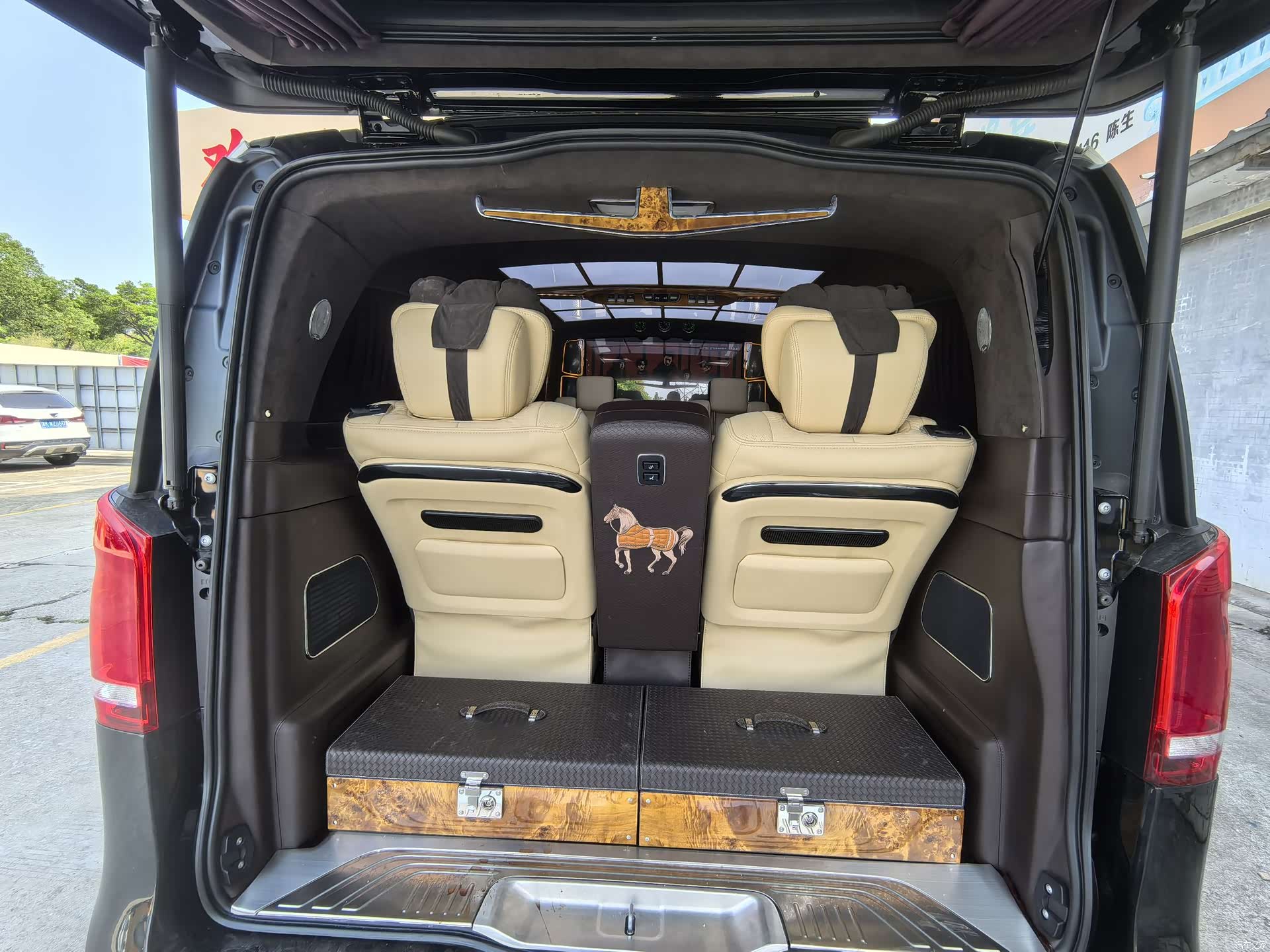 KeDiShengMuFeng M9, 2021 10