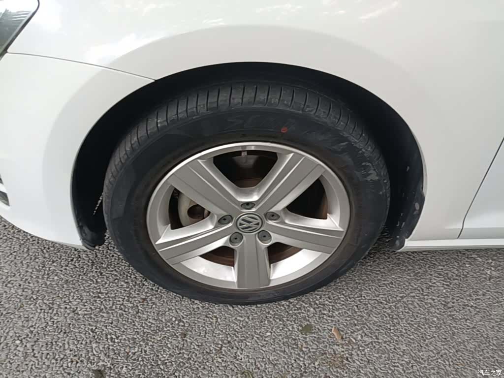 Volkswagen Golf, 2016 23