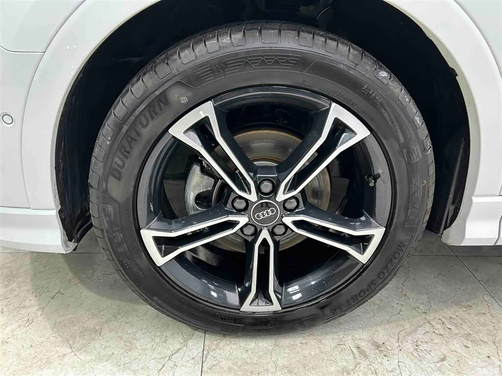 Audi Q3, 2022 20