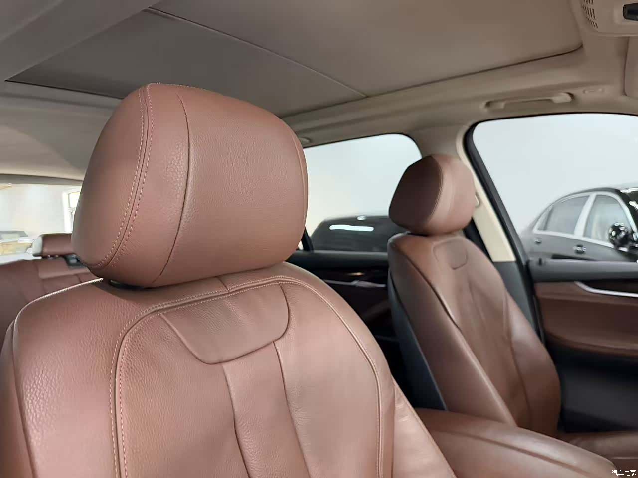 BMW X5, 2015 13