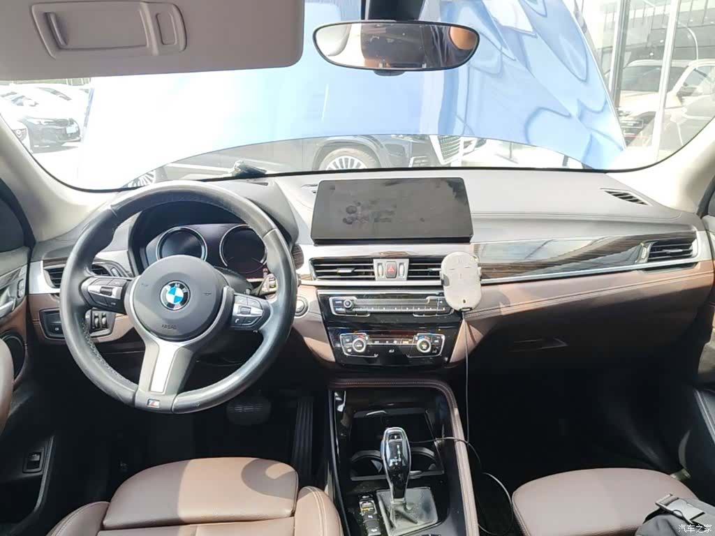 BMW X1, 2020 16