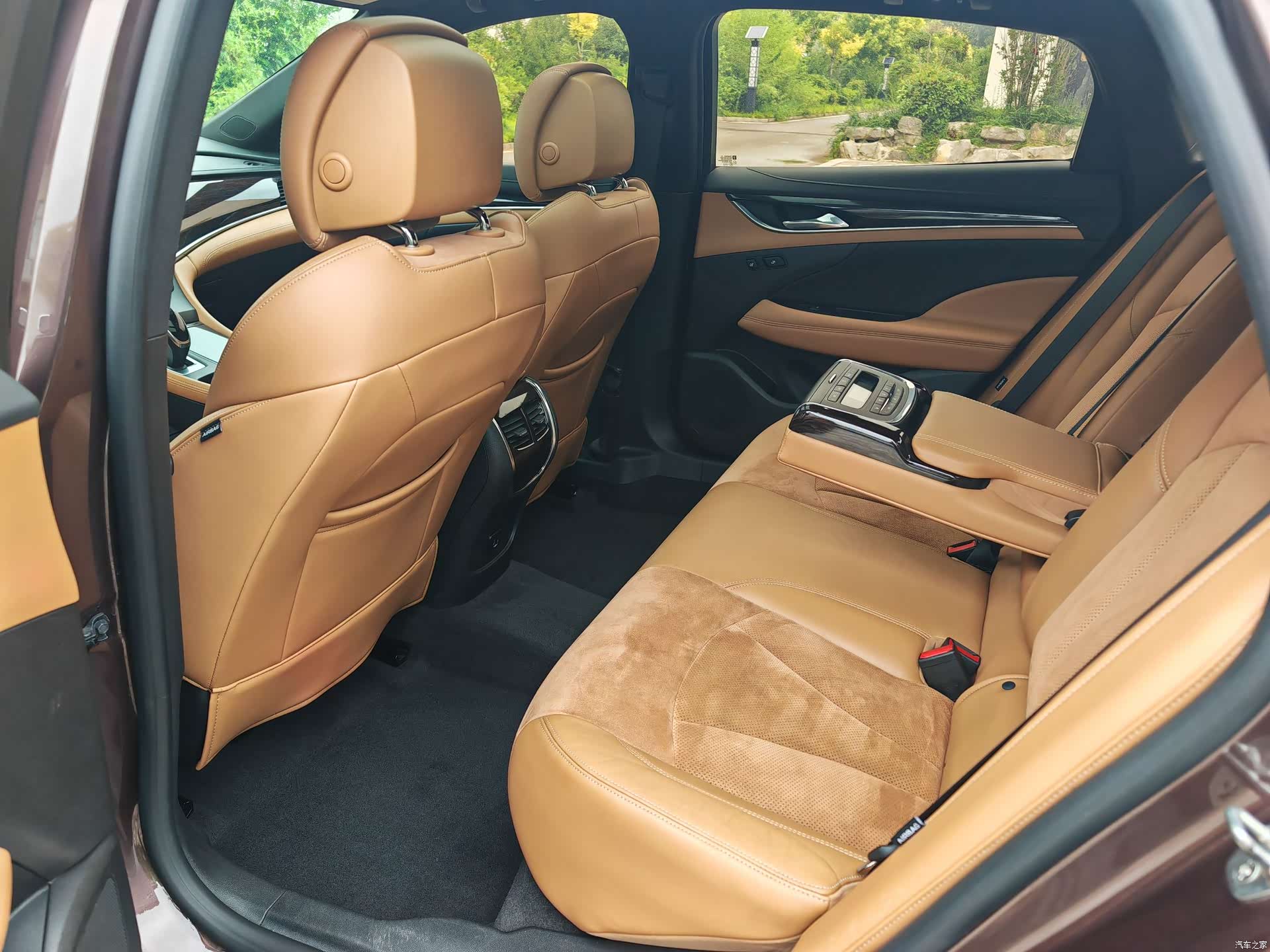 Buick LaCrosse, 2016 11