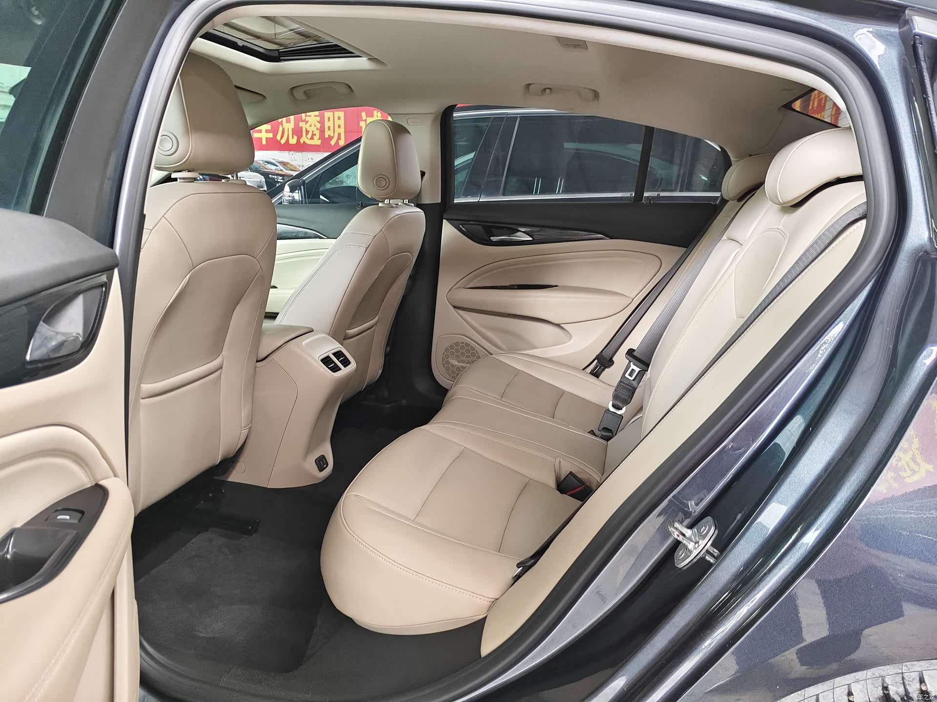 Buick Regal, 2021 6