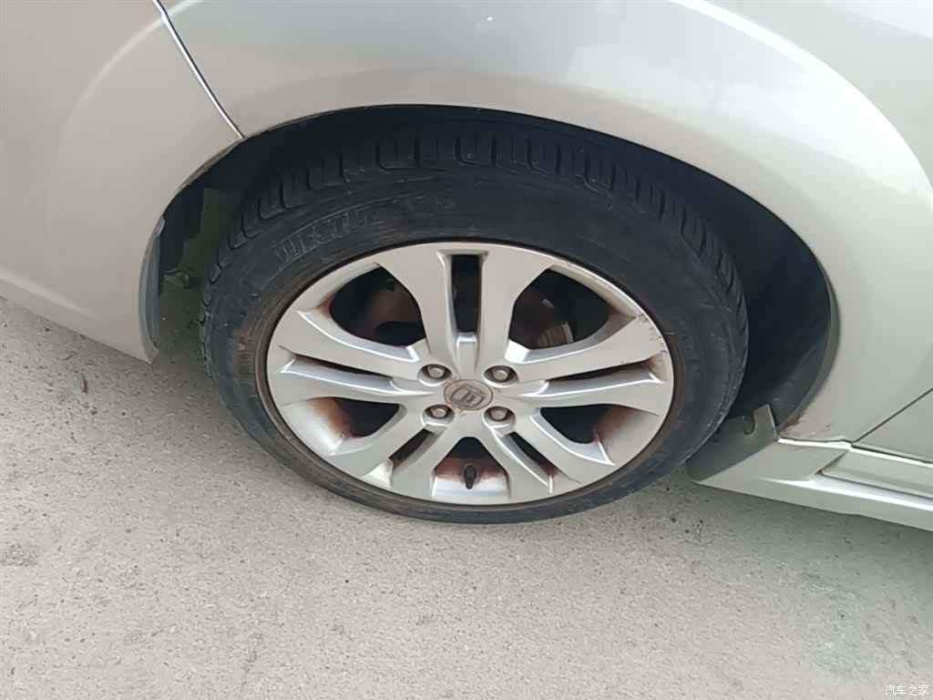Suzuki A6, 2015 23
