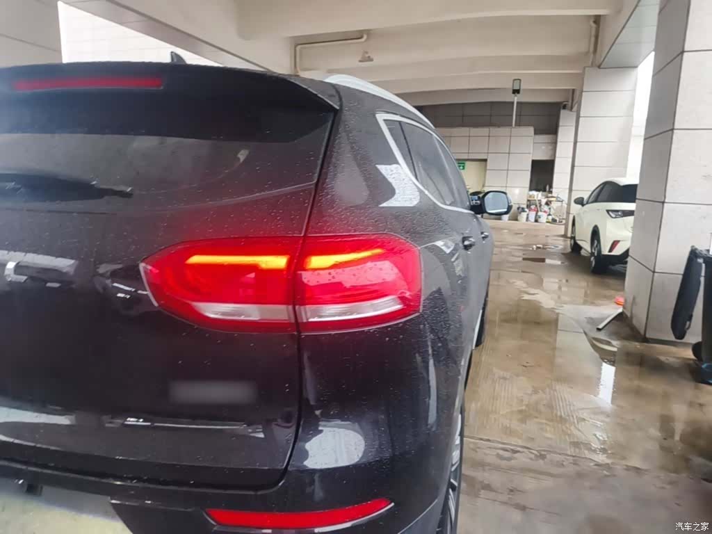 Haval H6, 2020 8