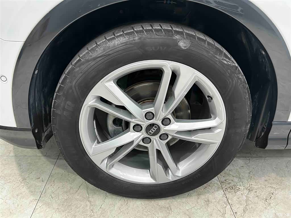Audi Q3, 2022 20