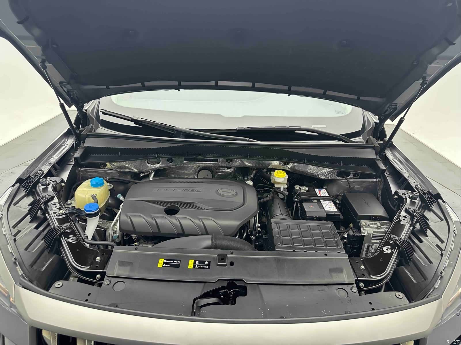 GAC GS4, 2022 20