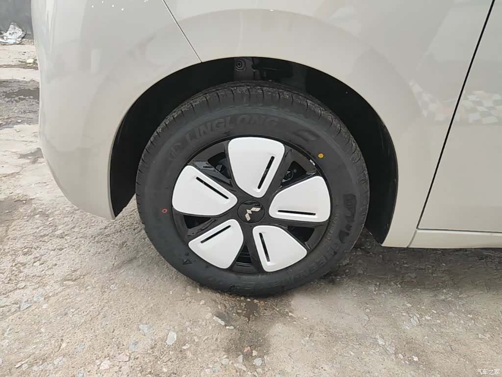 Wuling MINIEV, 2026 25