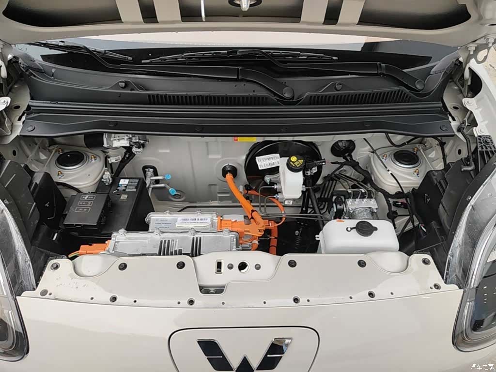 Wuling MINIEV, 2026 16