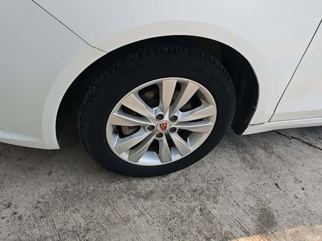 Roewe 360, 2016 23