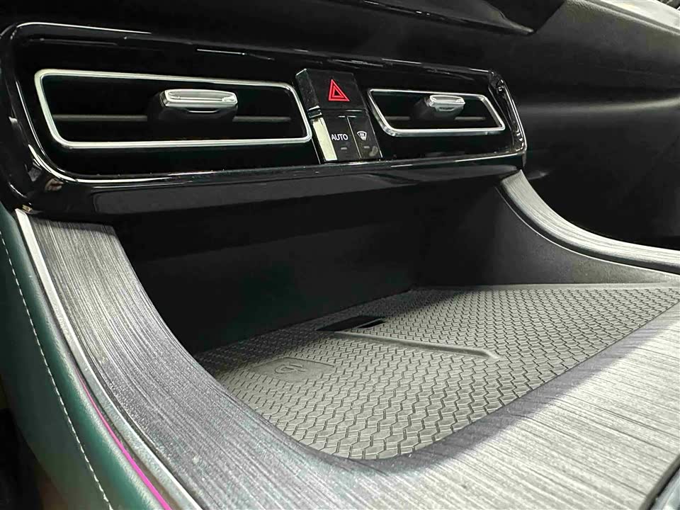 Trumpchi Trumpchi GS8