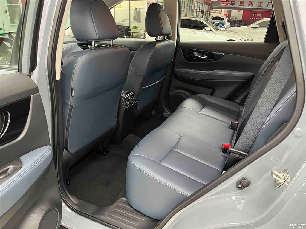 Nissan X-Trail, 2025 14
