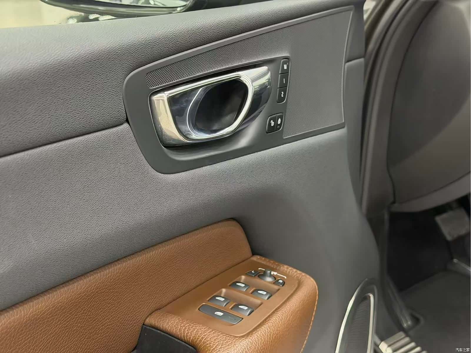 Volvo XC60, 2019 15