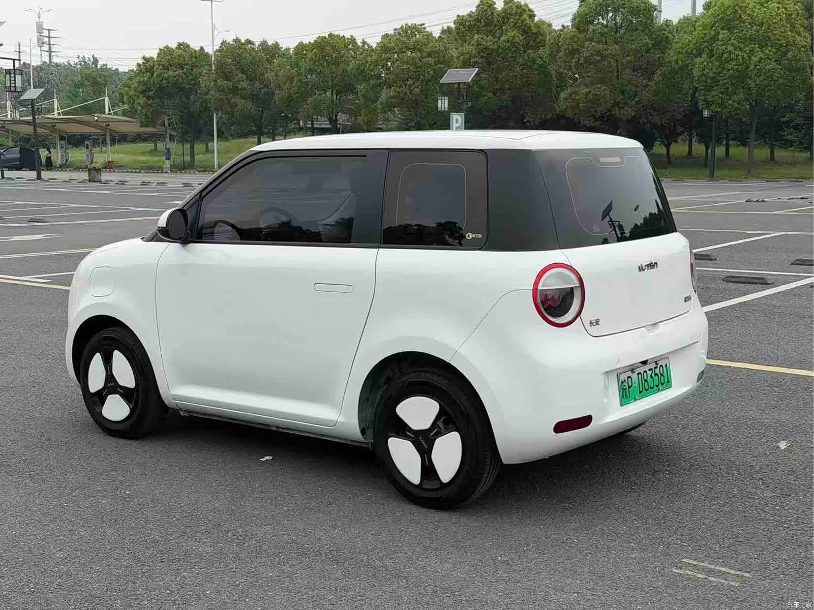 Changan Lumin, 2023 8