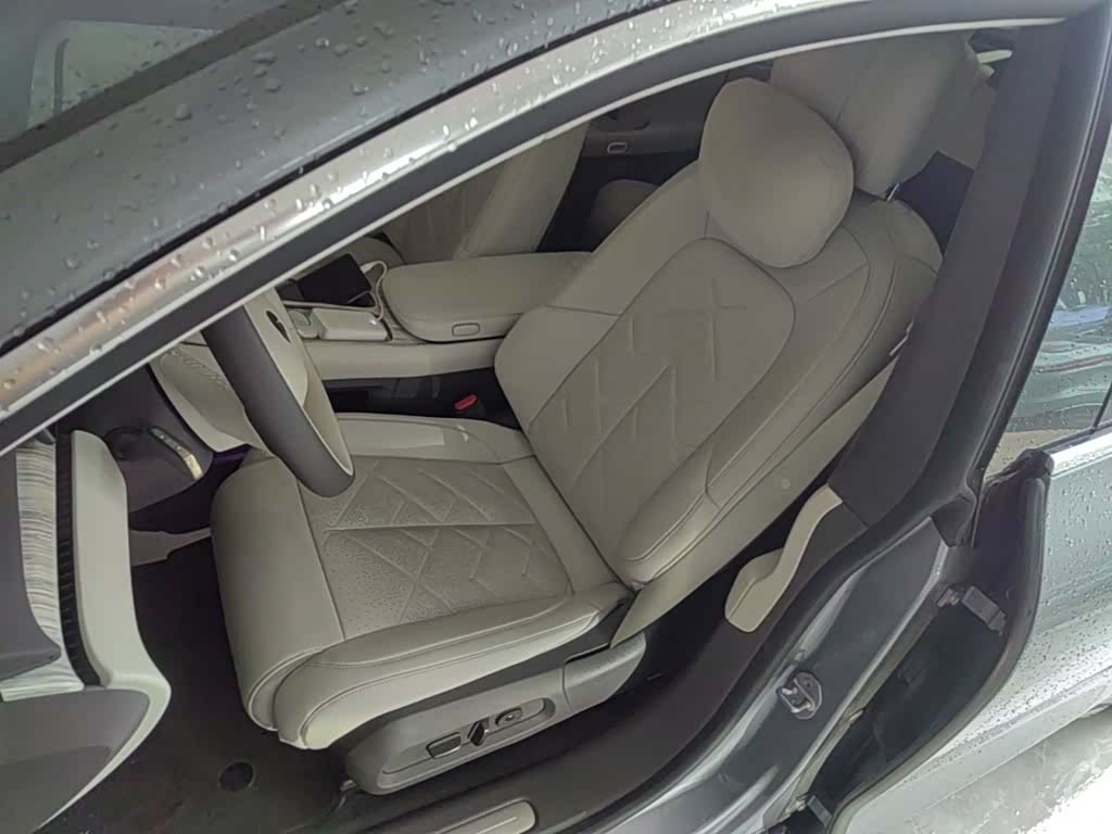 NIO ET7, 2024 15