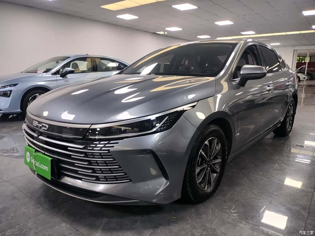 BYD Destroyer 05, 2024 1