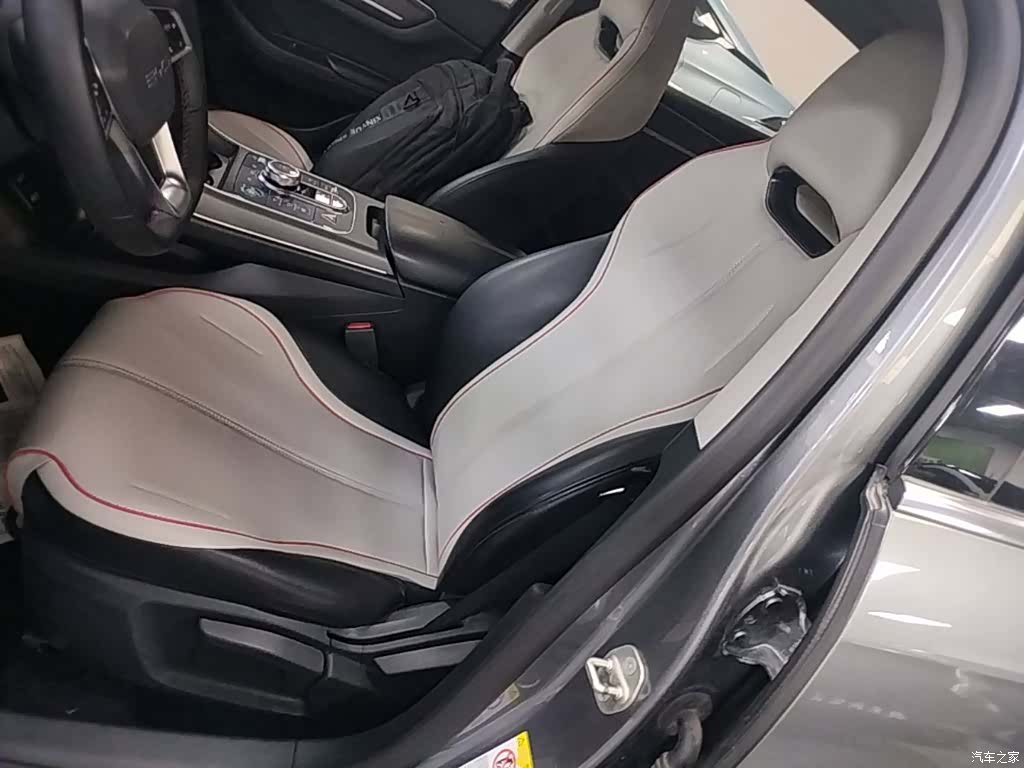 BYD Destroyer 05, 2024 15