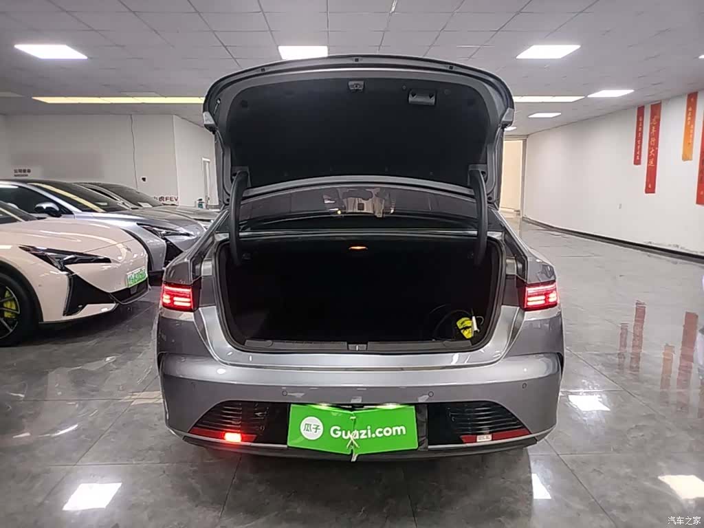 BYD Destroyer 05, 2024 19