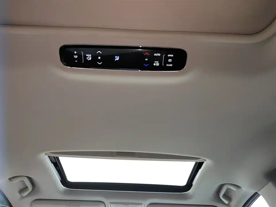 Honda Ai Lishen
