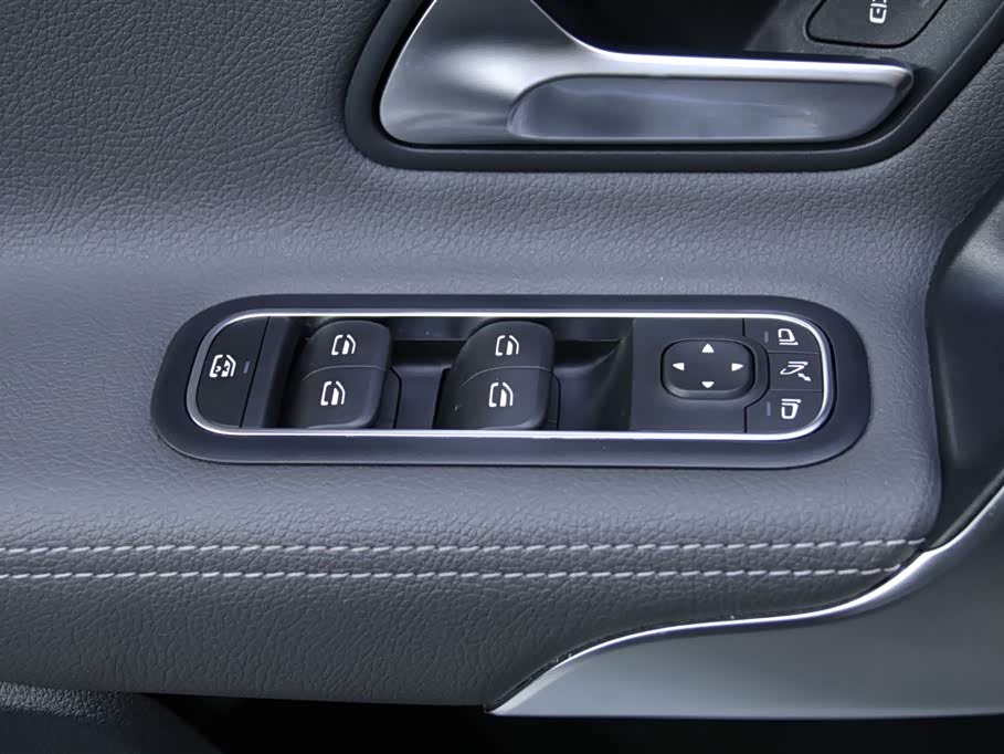 Mercedes-Benz Class A AMG