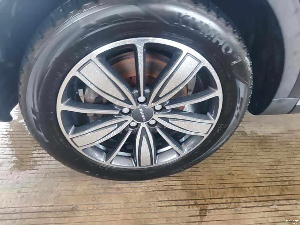 Haval H6, 2020 23